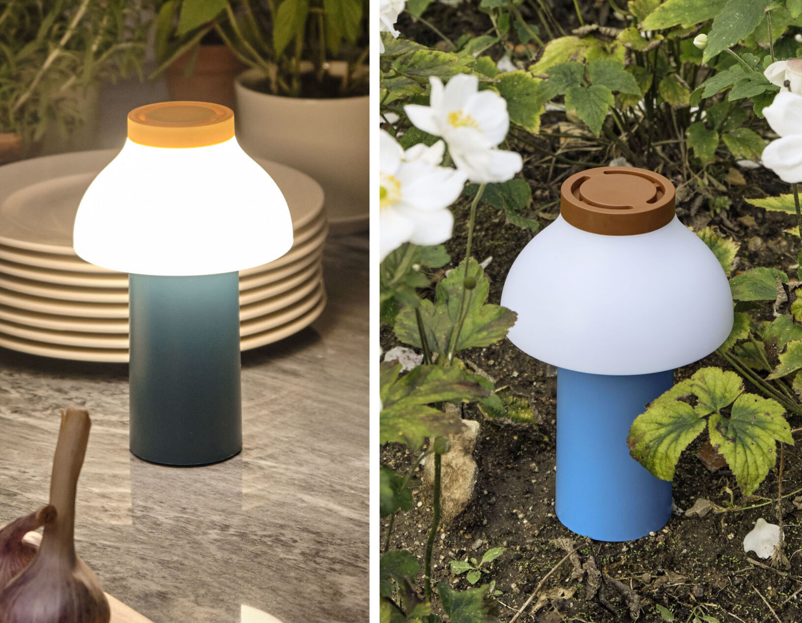 For the mom who loves a garden party